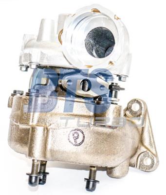 BTS Turbo T911390BL EAN: 4250280934137.