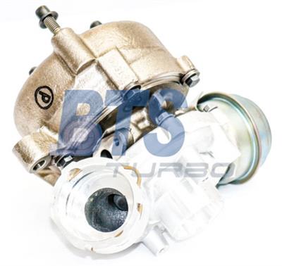 BTS Turbo T911390BL EAN: 4250280934137.