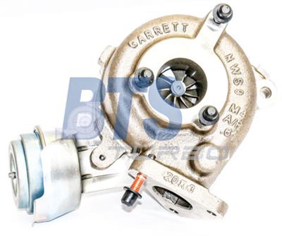 BTS Turbo T911390BL EAN: 4250280934137.