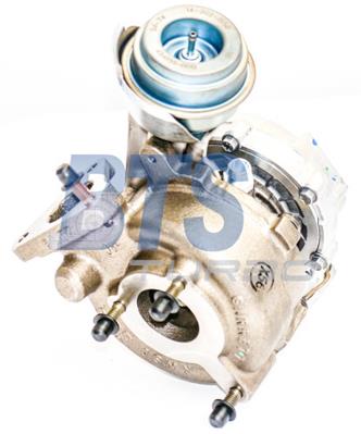 BTS Turbo T911390BL EAN: 4250280934137.