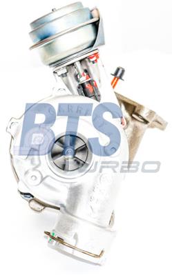 BTS Turbo T911390BL EAN: 4250280934137.