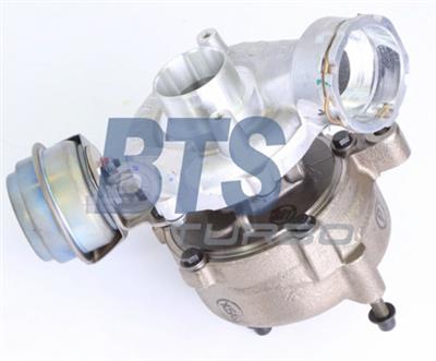 BTS Turbo T911390BL EAN: 4250280934137.