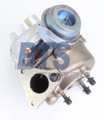BTS Turbo T911390BL EAN: 4250280934137.