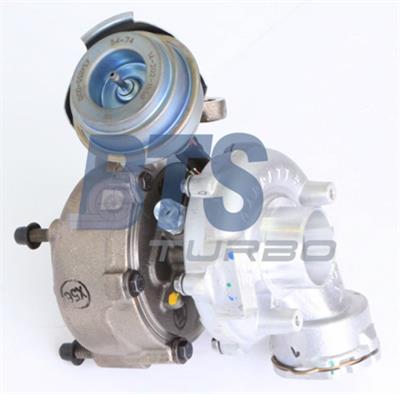 BTS Turbo T911390BL EAN: 4250280934137.
