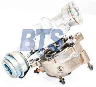 BTS Turbo T911390BL EAN: 4250280934137.