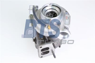 BTS Turbo T911882 EAN: 4250280918823.