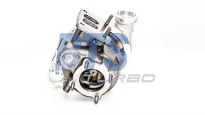 BTS Turbo T911882 EAN: 4250280918823.