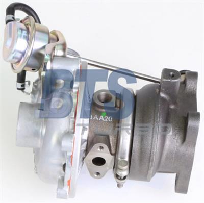 BTS Turbo T911957 EAN: 4250280919578.