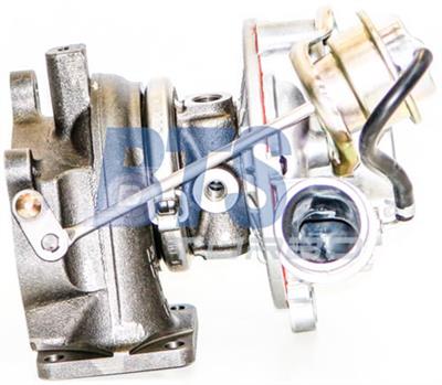 BTS Turbo T911957 EAN: 4250280919578.