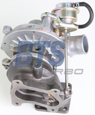 BTS Turbo T911957 EAN: 4250280919578.