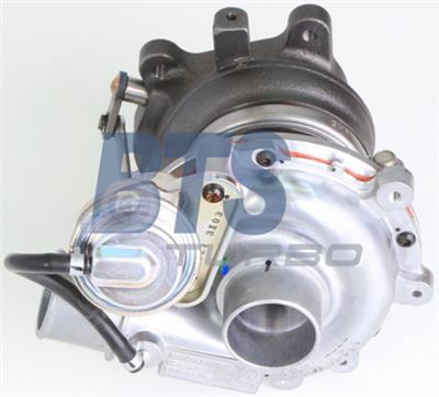 BTS Turbo T911957 EAN: 4250280919578.