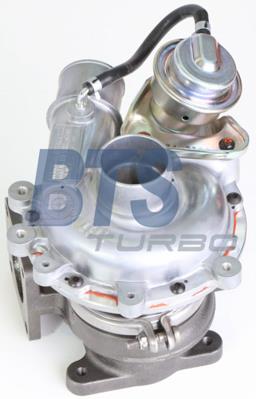 BTS Turbo T911957 EAN: 4250280919578.