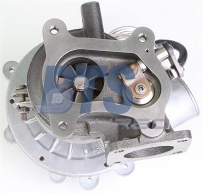 BTS Turbo T911957 EAN: 4250280919578.