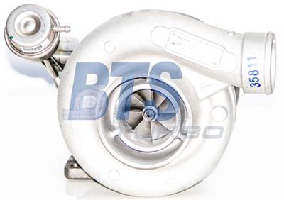 BTS Turbo T912009 EAN: 4250280920093.