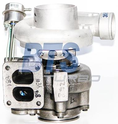 BTS Turbo T912009 EAN: 4250280920093.