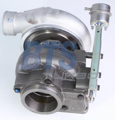 BTS Turbo T912009 EAN: 4250280920093.