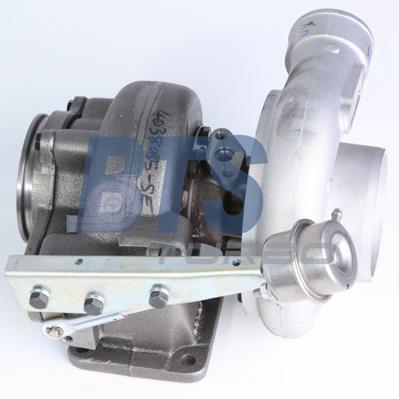 BTS Turbo T912009 EAN: 4250280920093.