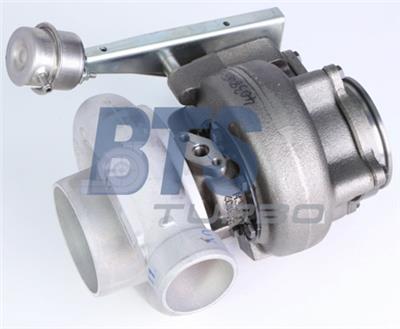 BTS Turbo T912009 EAN: 4250280920093.
