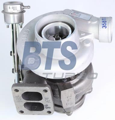 BTS Turbo T912009 EAN: 4250280920093.