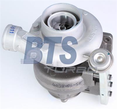 BTS Turbo T912009 EAN: 4250280920093.