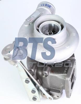 BTS Turbo T912009 EAN: 4250280920093.