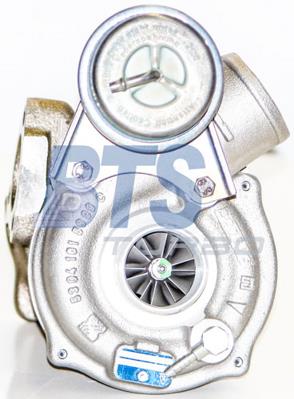 BTS Turbo T912030 EAN: 4250280920307.