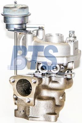 BTS Turbo T912030 EAN: 4250280920307.
