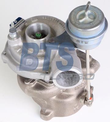 BTS Turbo T912030 EAN: 4250280920307.