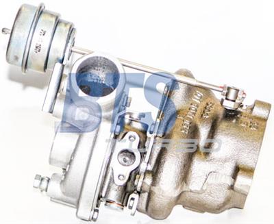 BTS Turbo T912030 EAN: 4250280920307.
