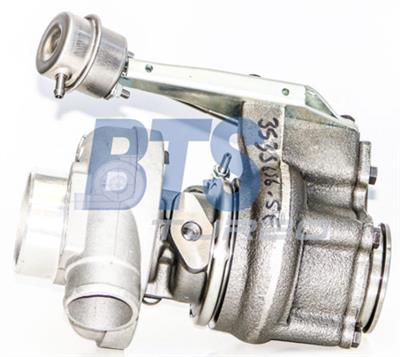 BTS Turbo T912118 EAN: 4250280921182.