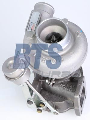 BTS Turbo T912118 EAN: 4250280921182.