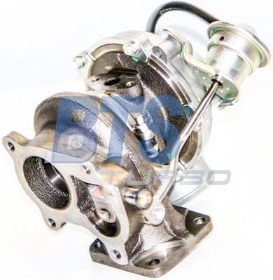 BTS Turbo T912157 EAN: 4250280921571.
