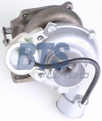 BTS Turbo T912157 EAN: 4250280921571.
