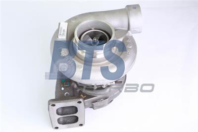 BTS Turbo T912226 Číslo výrobce: 452164-0001. EAN: 4250280922264.