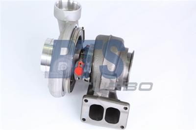 BTS Turbo T912226 Číslo výrobce: 452164-0001. EAN: 4250280922264.