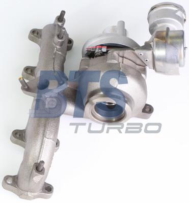 BTS Turbo T912352 EAN: 4250280923520.