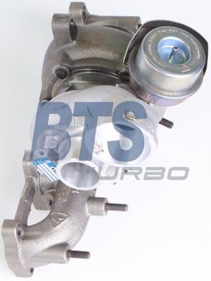 BTS Turbo T912352 EAN: 4250280923520.