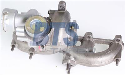 BTS Turbo T912352 EAN: 4250280923520.