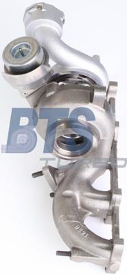 BTS Turbo T912352 EAN: 4250280923520.