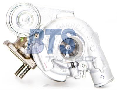 BTS Turbo T912360BL
