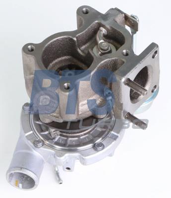 BTS Turbo T912360BL