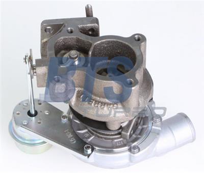 BTS Turbo T912360BL