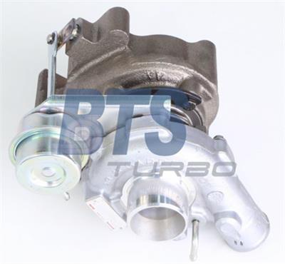 BTS Turbo T912360BL