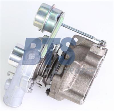 BTS Turbo T912360BL