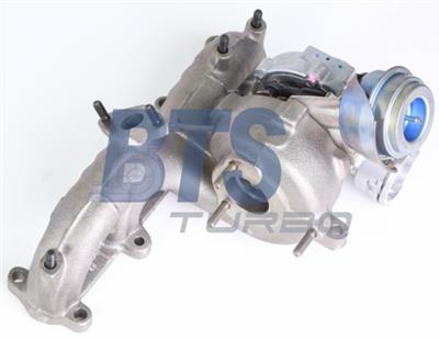 BTS Turbo T912403BL EAN: 4250280928563.
