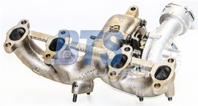 BTS Turbo T912403BL EAN: 4250280928563.