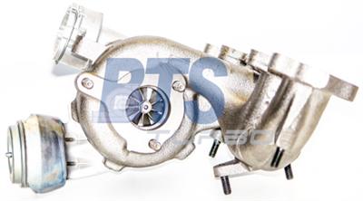 BTS Turbo T912403BL EAN: 4250280928563.