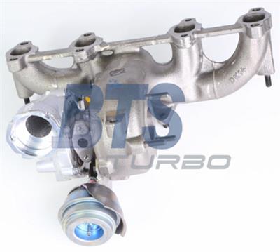 BTS Turbo T912403BL EAN: 4250280928563.
