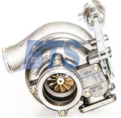 BTS Turbo T912406 EAN: 4250280924060.
