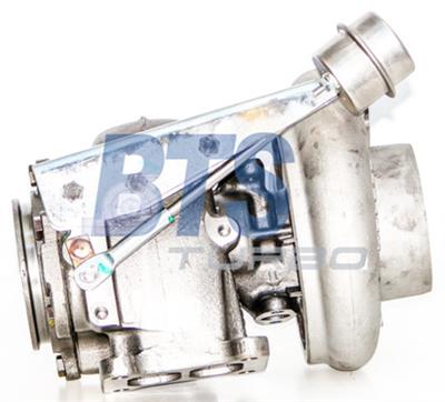 BTS Turbo T912406 EAN: 4250280924060.